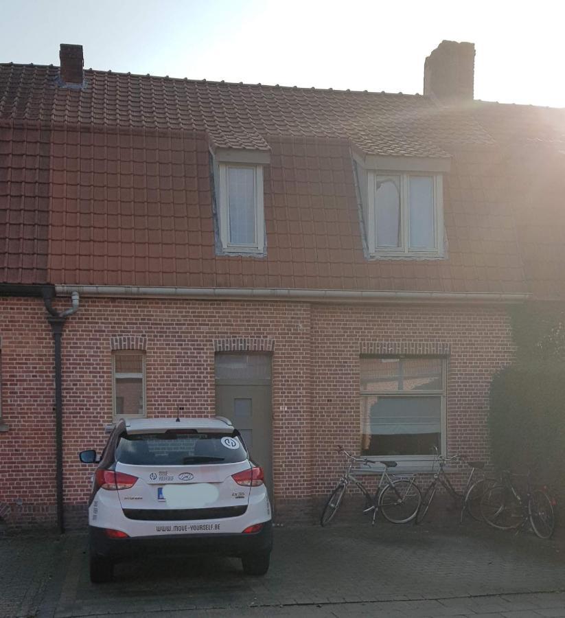Cozy House Holiday home Turnhout