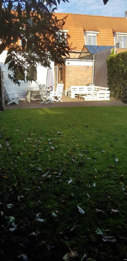 Cozy House Holiday home Turnhout