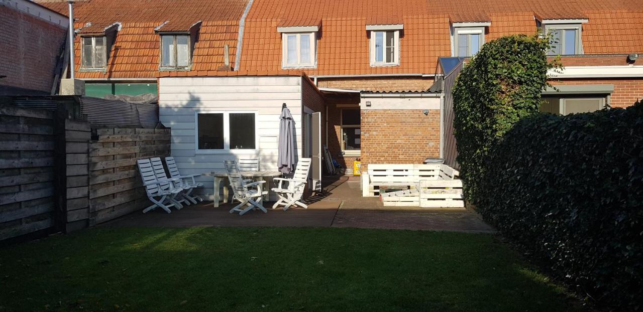 Cozy House Turnhout