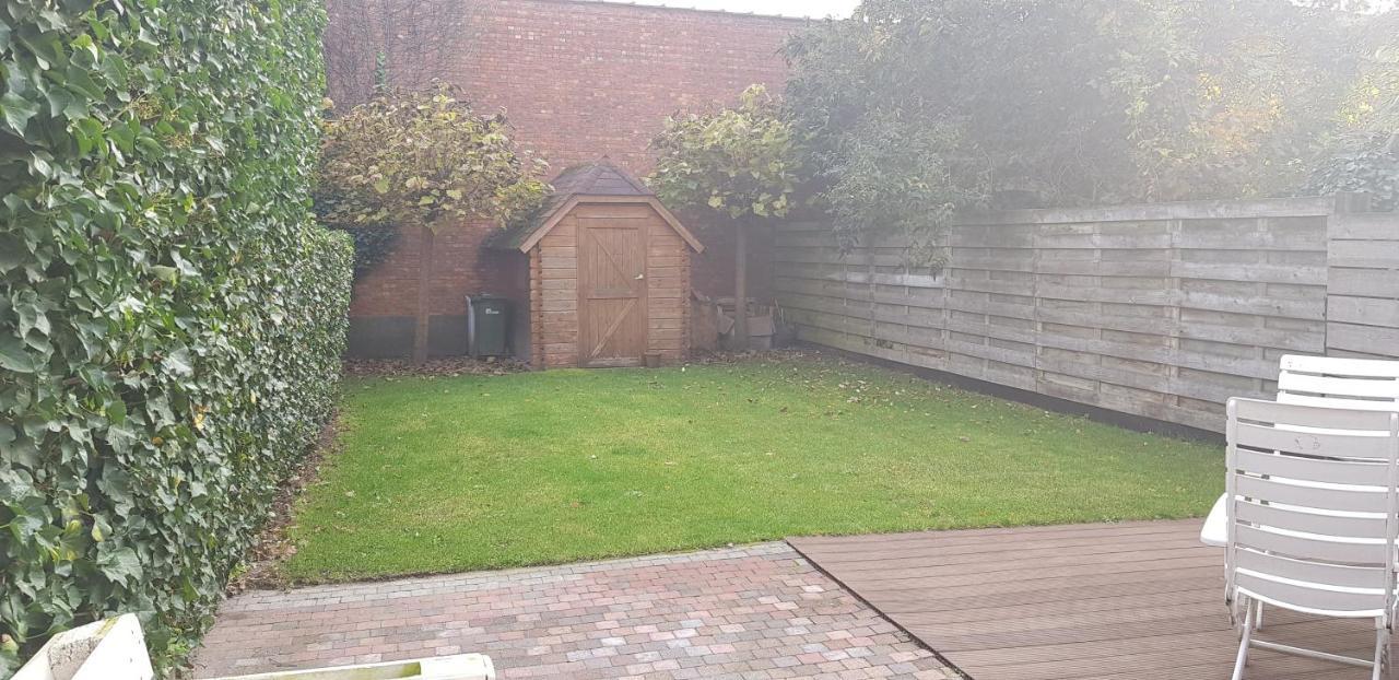Cozy House * Turnhout